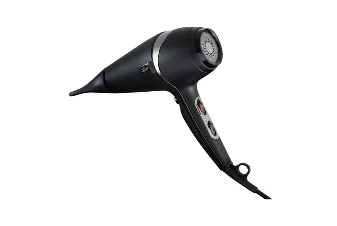 GHD AIR – Secador de Pelo Profesional con Tecnología Iónica