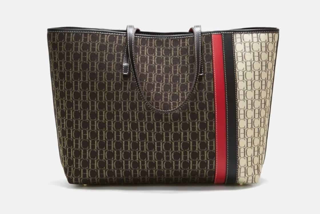 Marcas de Bolsos Carolina Herrera