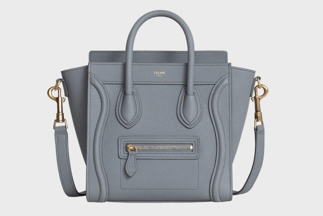 Marcas de Bolsos Celine