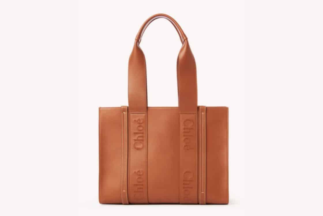 Marcas de Bolsos Chloe