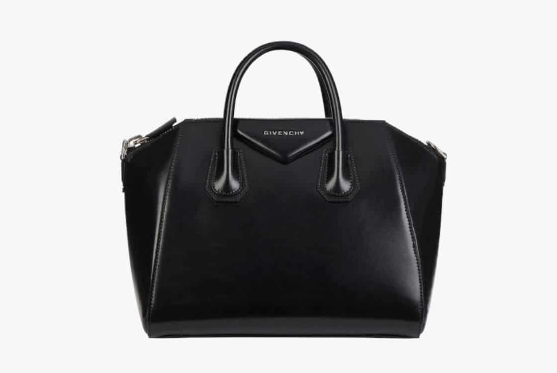 Marcas de Bolsos Givenchy