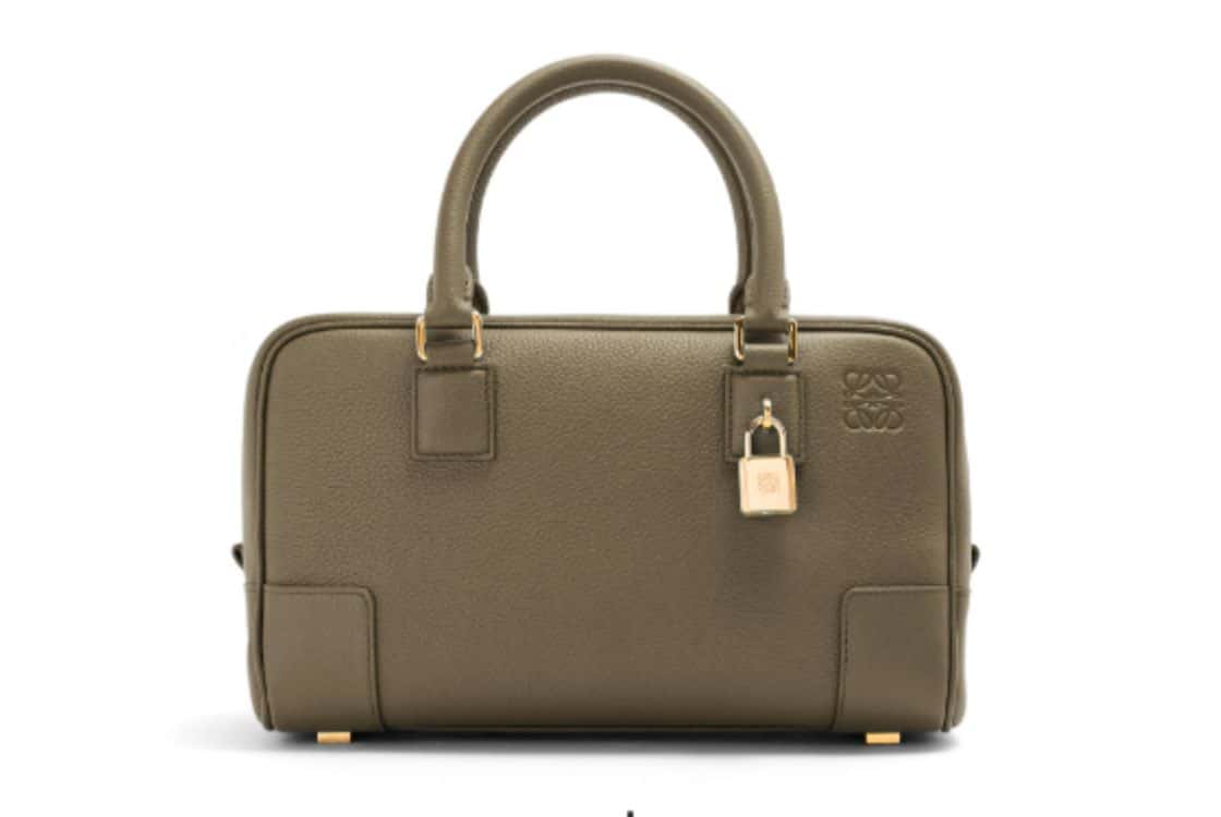 Marcas de Bolsos Loewe