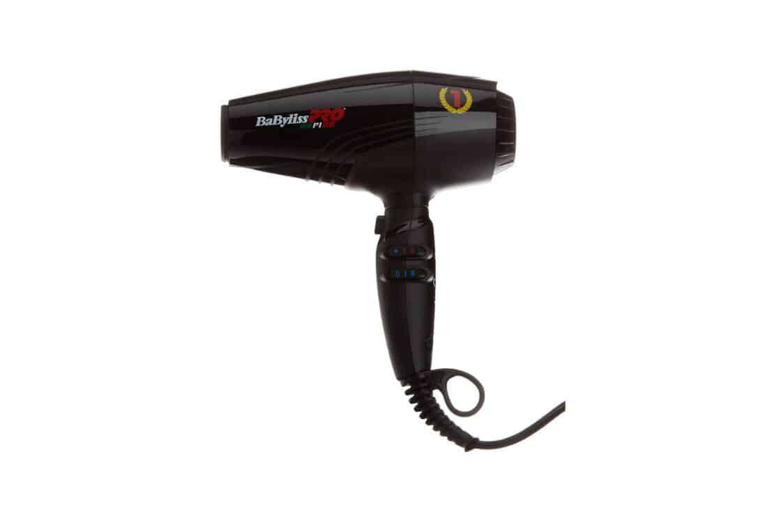 Secador Profesional Babyliss Pro BAB7000IE