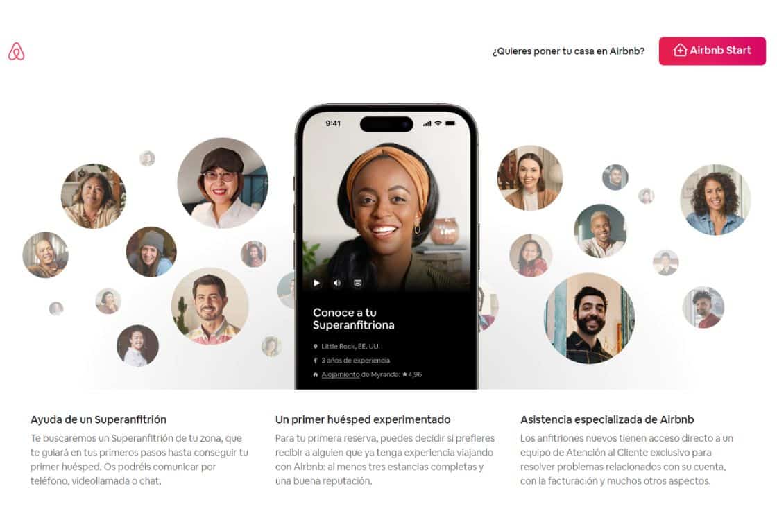 Airbnb