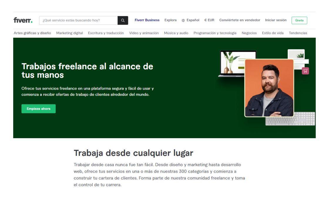 Fiverr