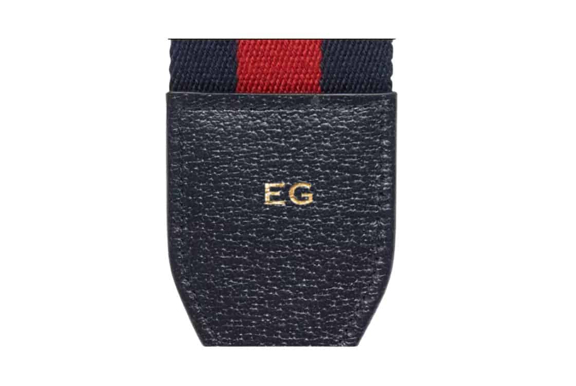 Marcas de Bolsos Personalizados Gucci
