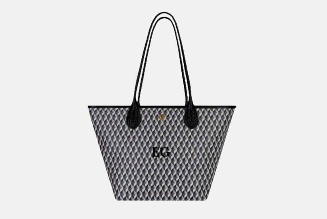 Marcas de Bolsos Personalizados Lonbali