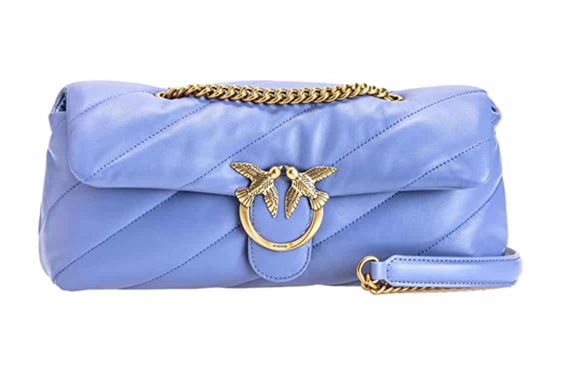 Bolso Baguette