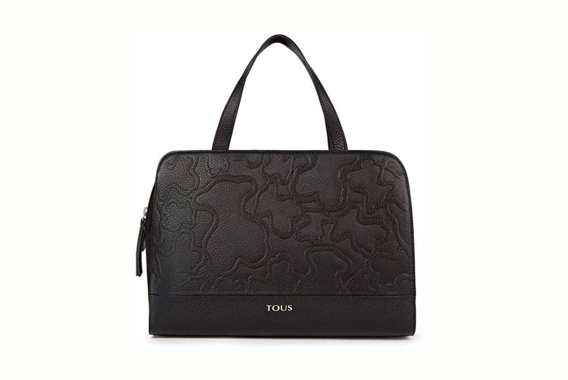 Bolso Bowling