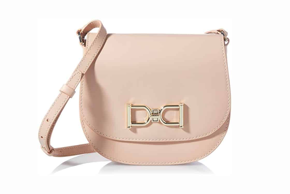 Bolso Saddle