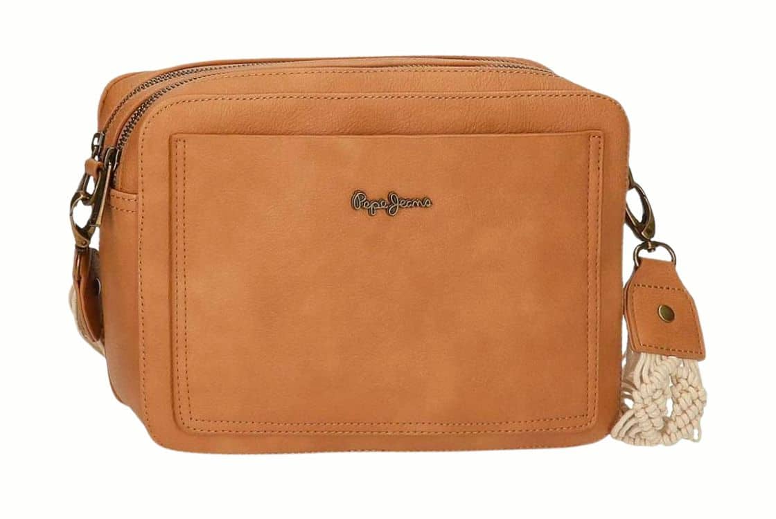 Bolso Messenger (Satchel)