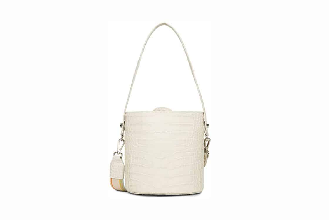 Bolso Cubo( Bucket Bag)