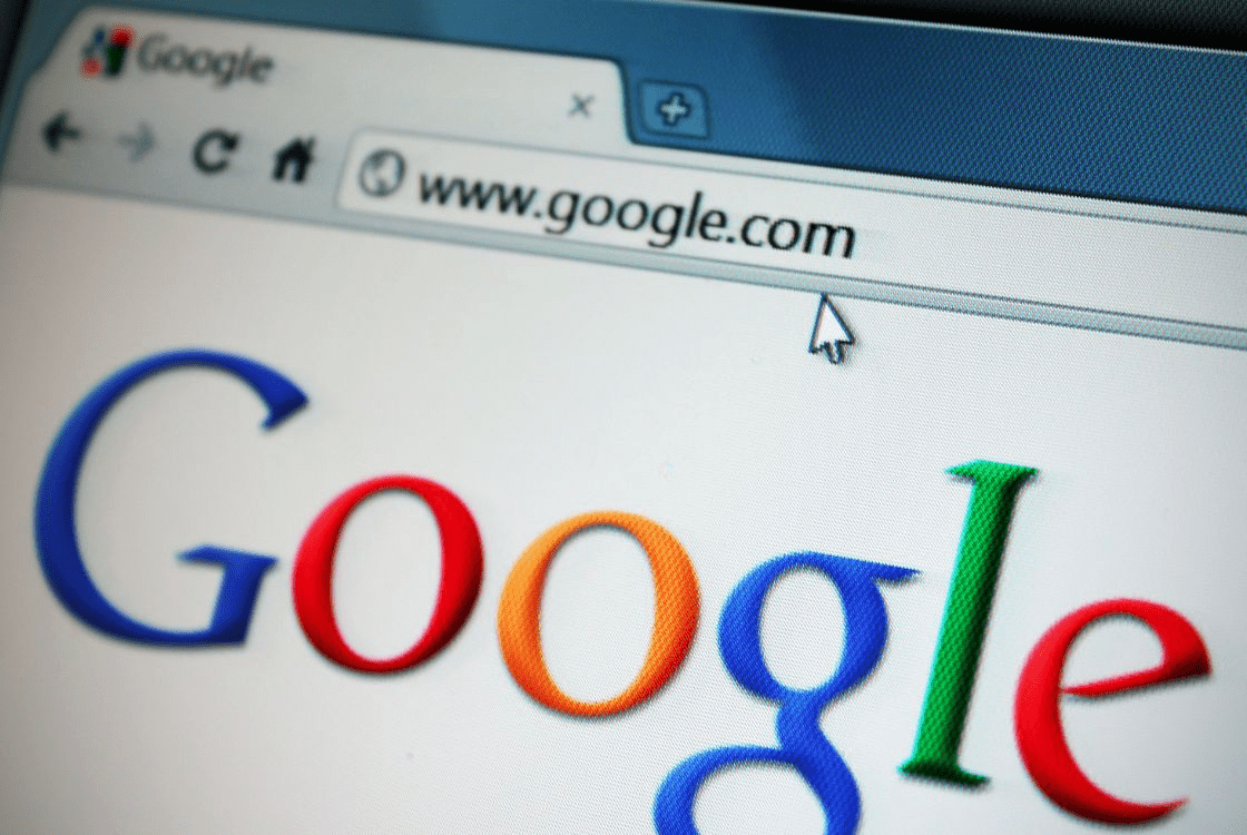 Home de Google
