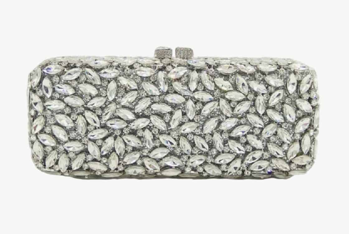 Bolso Minaudière