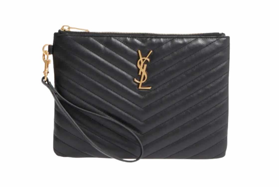 Bolso Wristlet