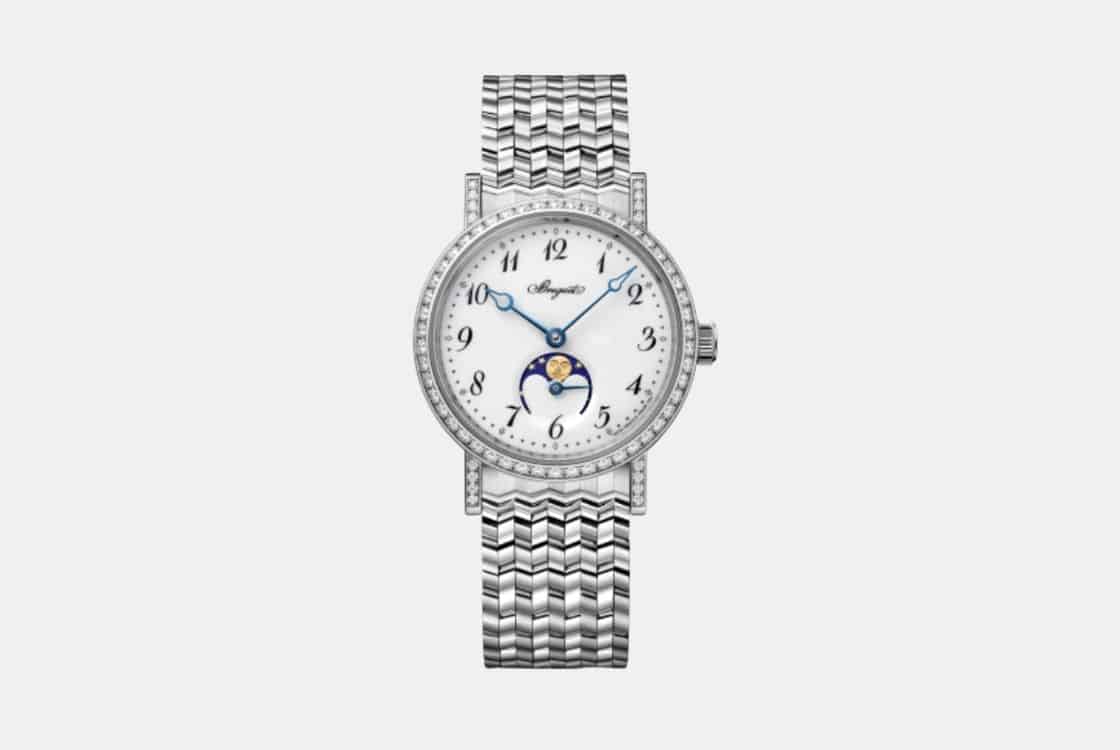 Marcas de Relojes de Lujo Breguet