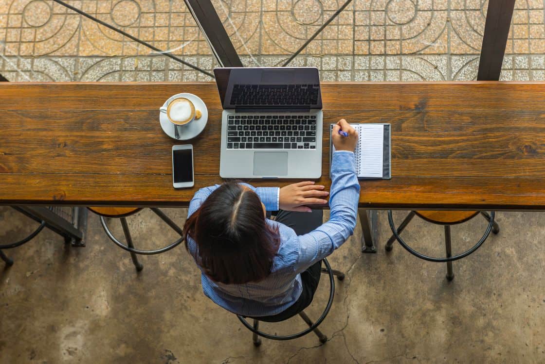 Copywriter Freelance