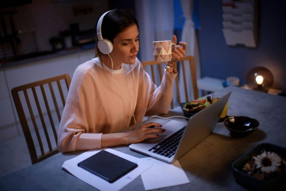 Los 7 Trabajos Online Más Rentables Desde Casa del 2025