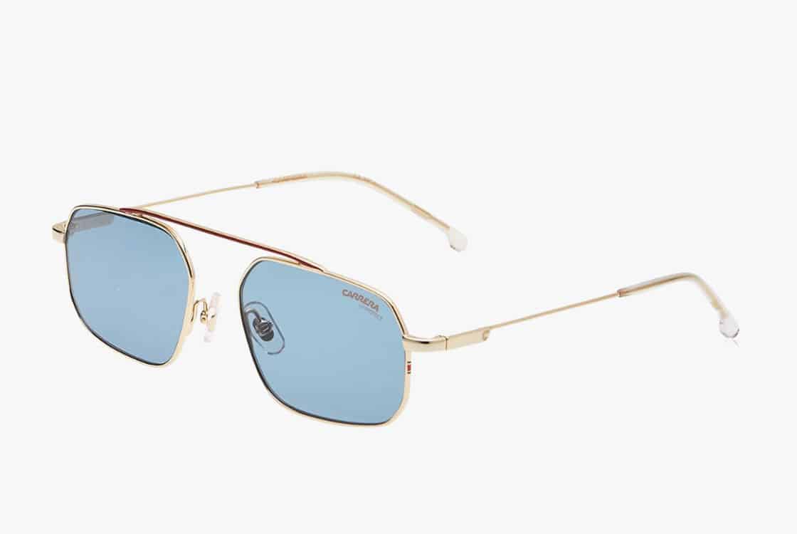 Gafas de Montura de Acero Inoxidable