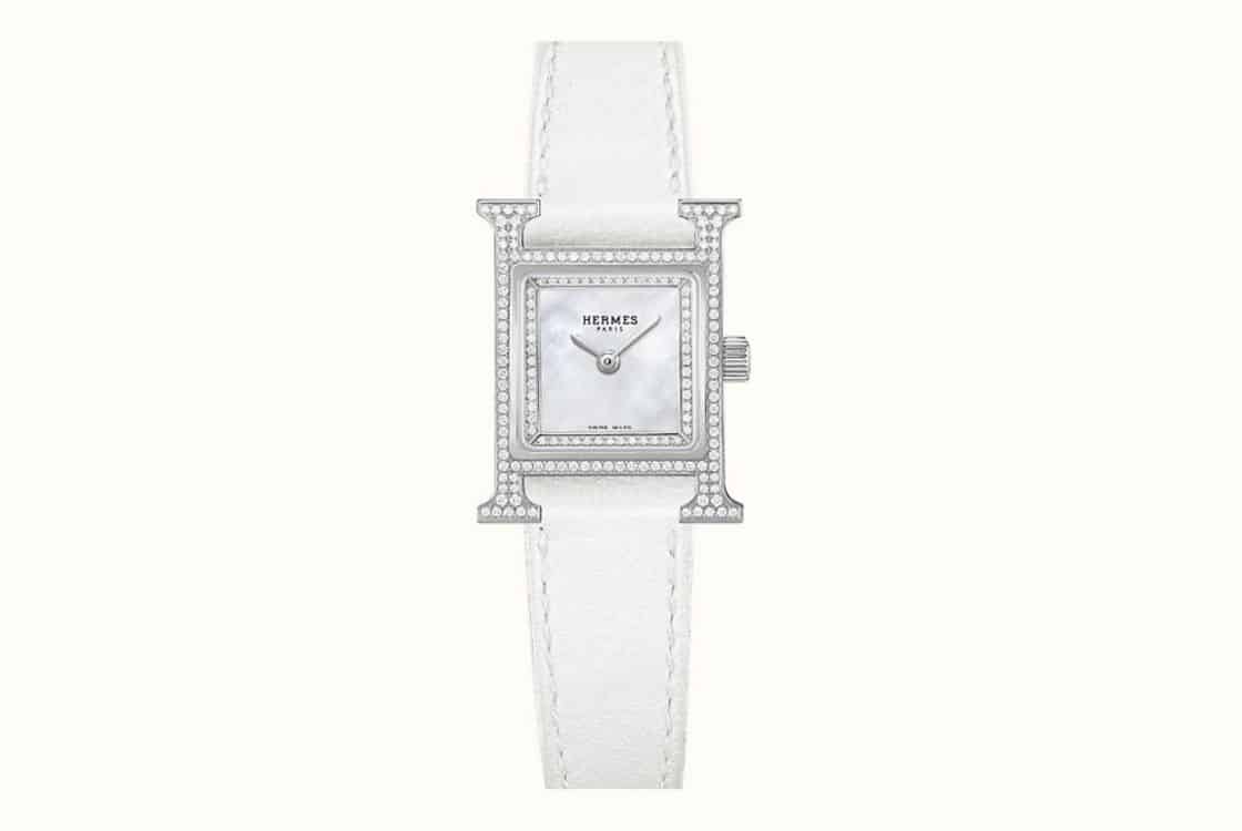 Marcas de Relojes de Lujo Hermès