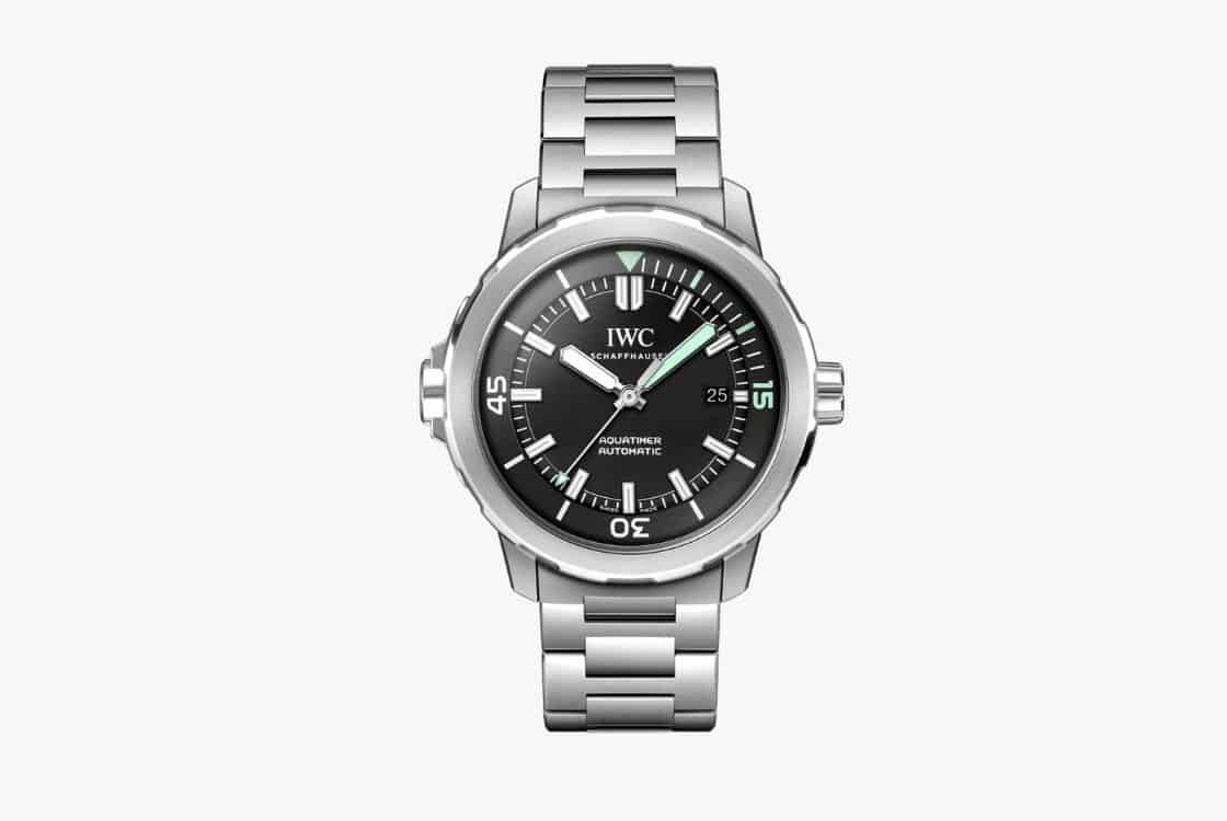 Marcas de Relojes de Lujo IWC-Schaffhausen