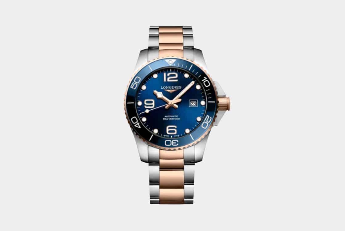 Marcas de Relojes de Lujo Longines