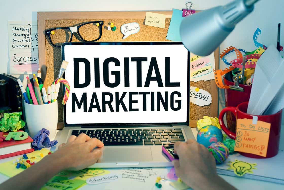 Marketing digital