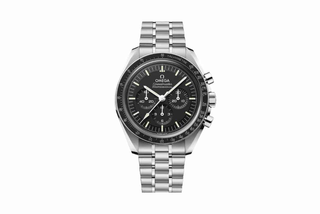 Marcas de Relojes de Lujo Omega