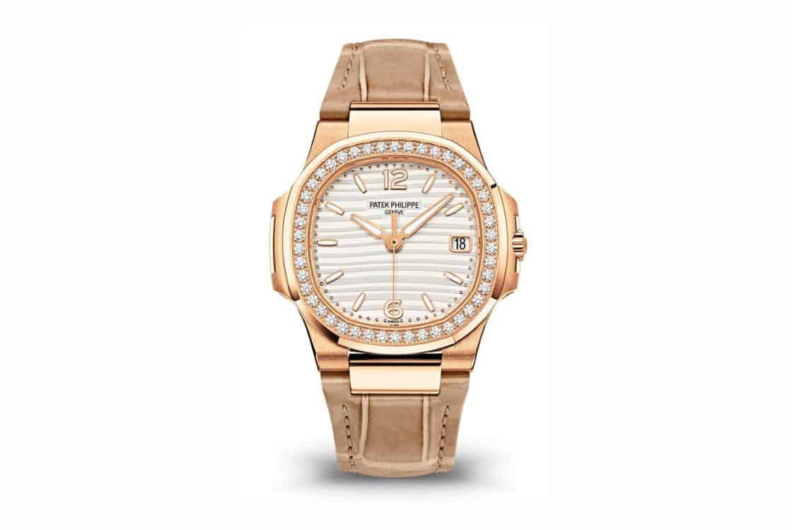 Marcas de Relojes de Lujo Patek-Philippe