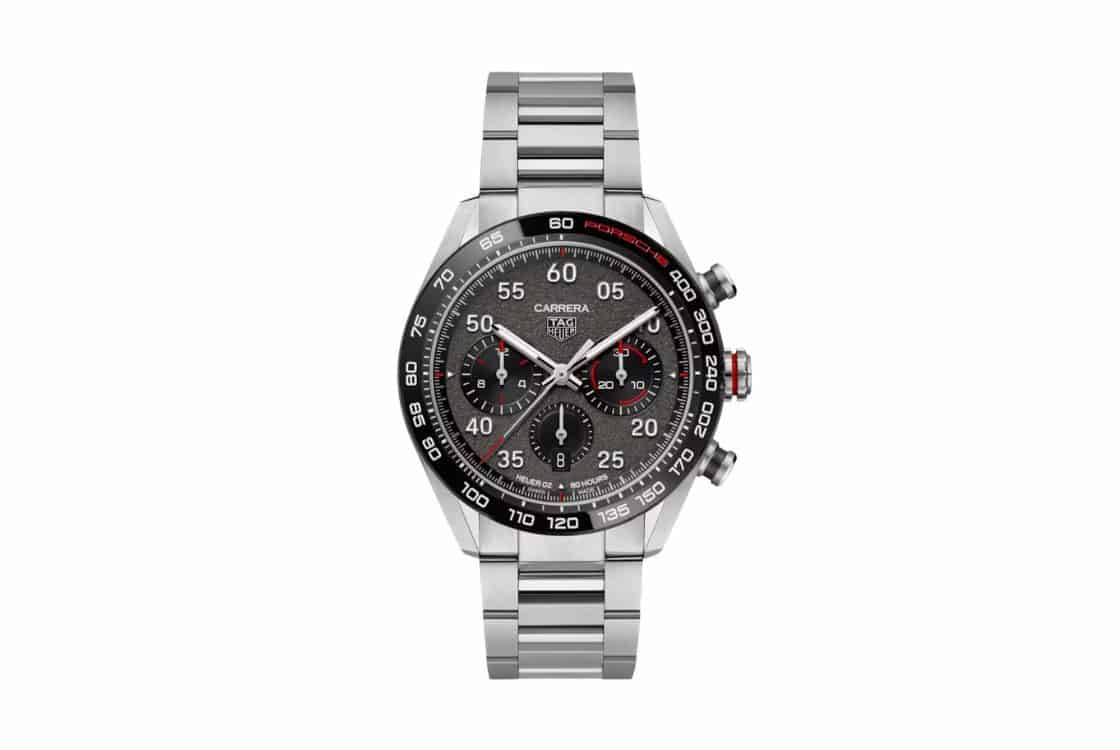 Marcas de Relojes de Lujo TAG-Heuer