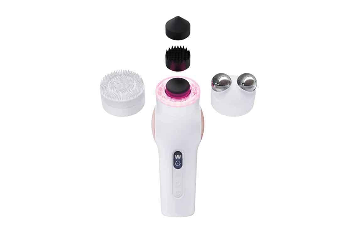 Mascara Led TheraFace PRO