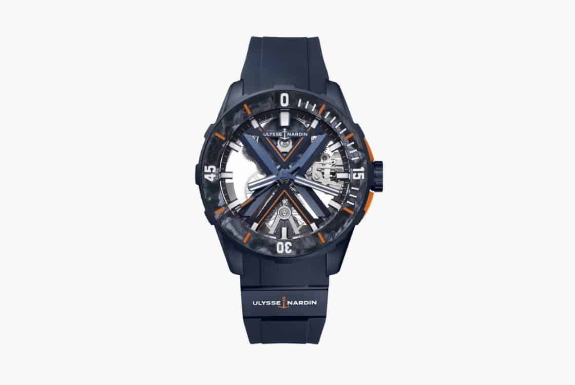 Marcas de Relojes de Lujo Ulysse-Nardin