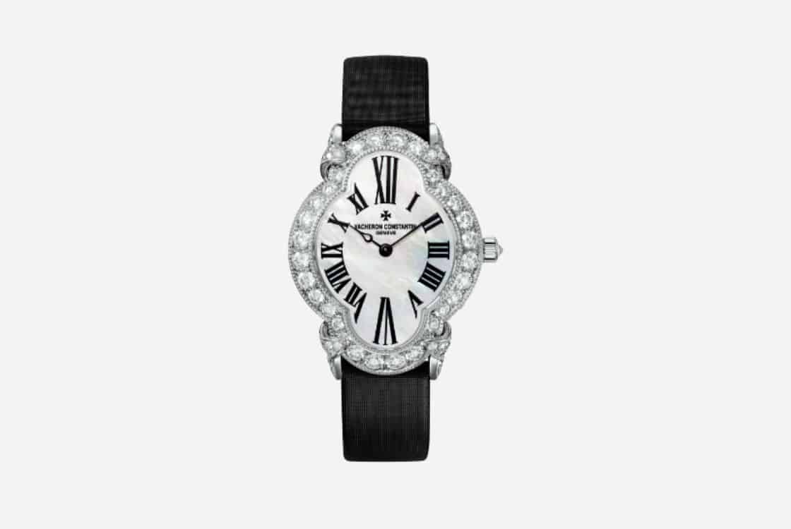 Marcas de Relojes de Lujo Vacheron-Constantin