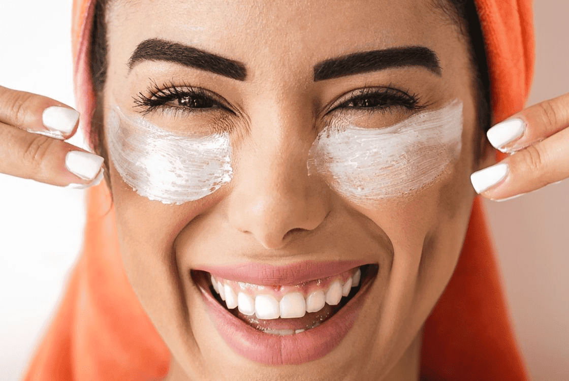 Cosmética Facial