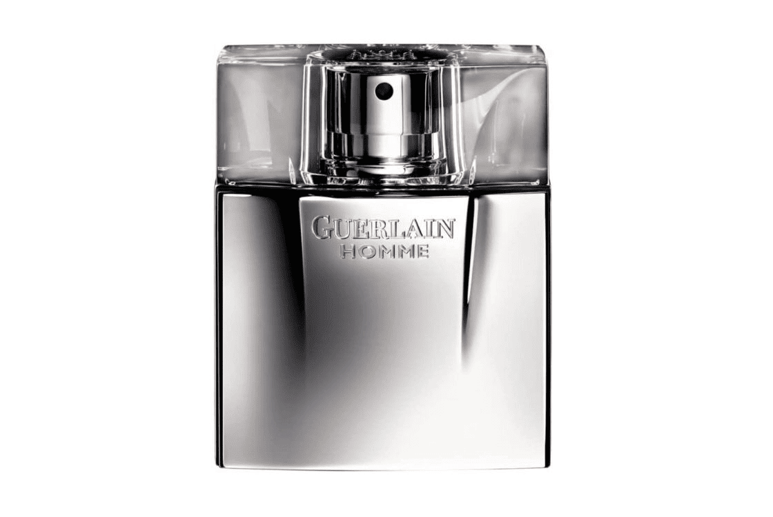 Guerlain Homme de Guerlain