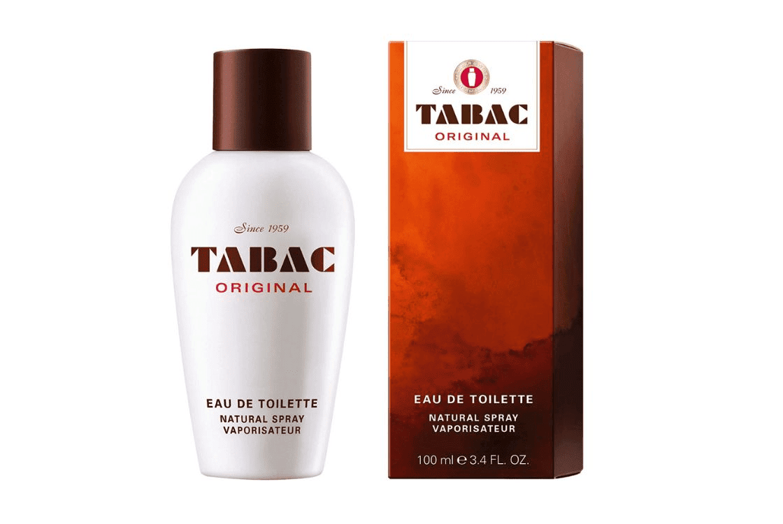 Tabac Original de Maurer & Wirtz