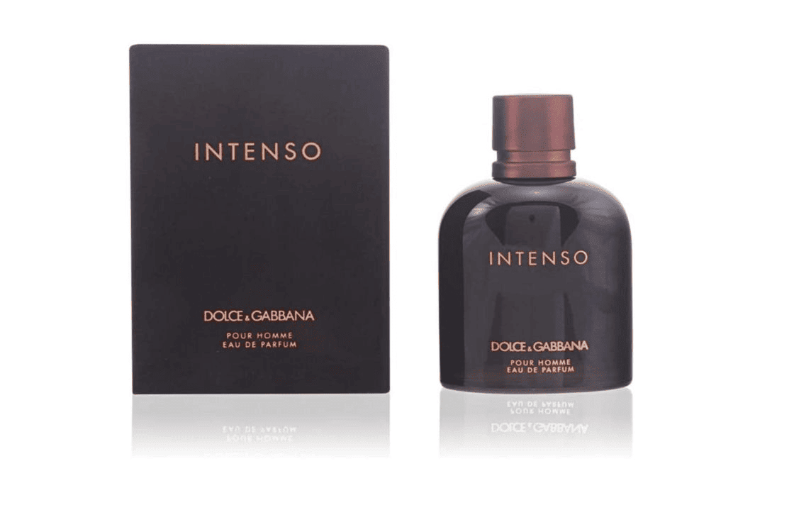 Intenso de Dolce & Gabbana