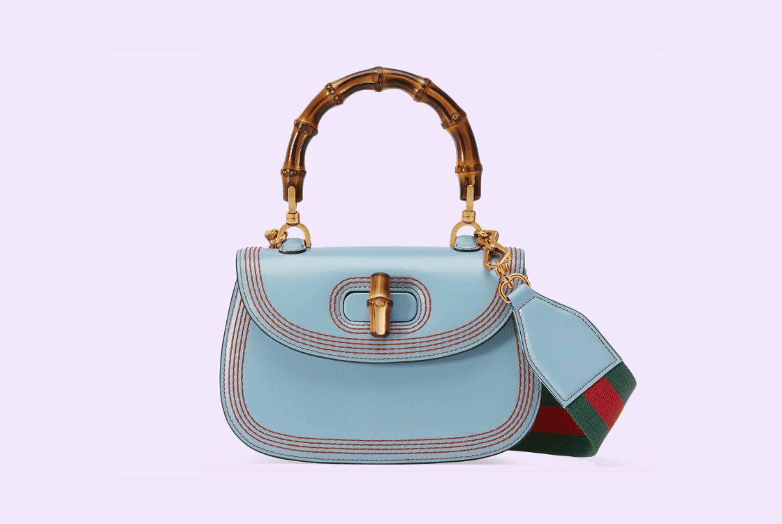 Los 11 Mejores Bolsos Gucci Y Más Deseados en 2025