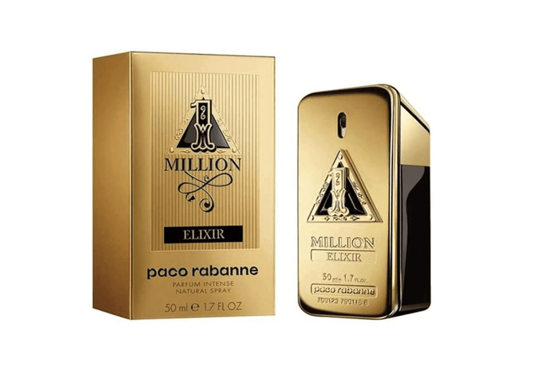 One Million de Paco Rabanne