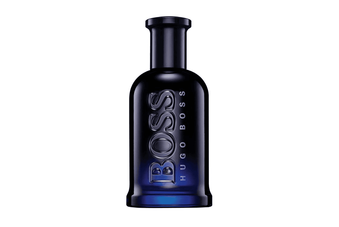 Boss Bottled de Hugo Boss