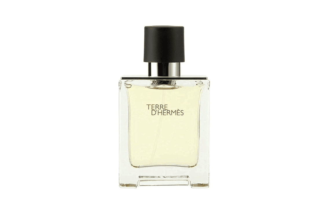 Terre d'Hermes de Hermes
