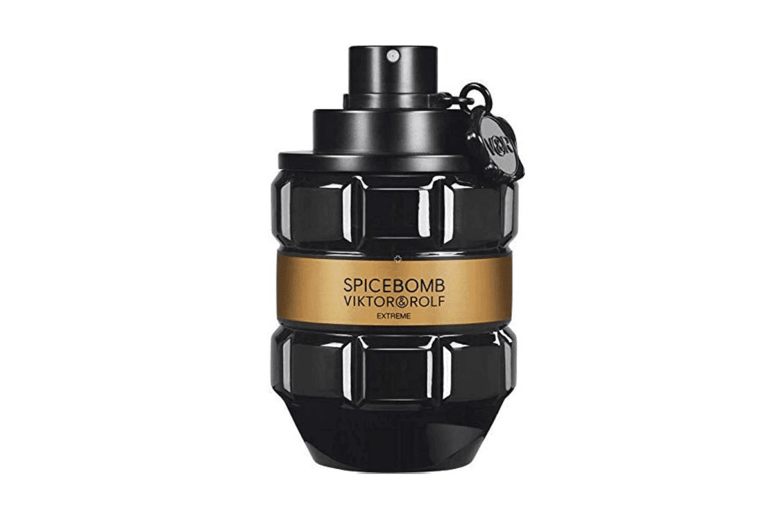 Spicebomb Extreme de Viktor & Rolf