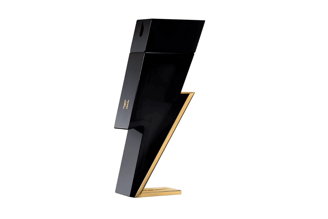 Carolina Herrera Bad Boy
