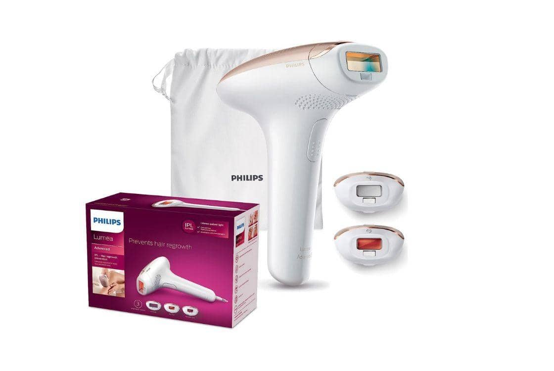 Philips Lumea Advanced SC1999/00