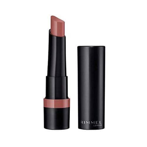 Rimmel London Lasting Finish Matte Lipstick