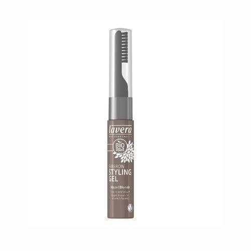Style & Care de Lavera en tono Hazel Blond