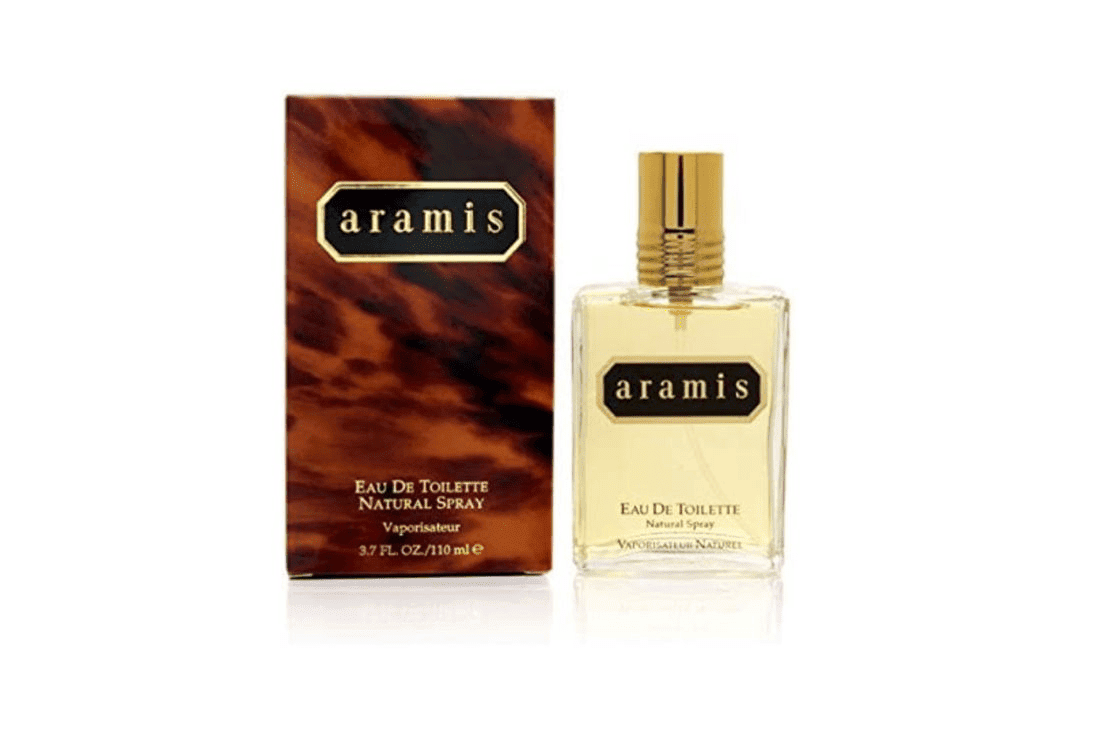 Aramis de Aramis