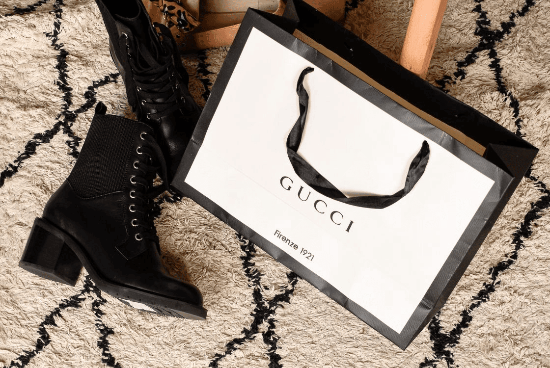 Preguntas frecuentes bolsos gucci