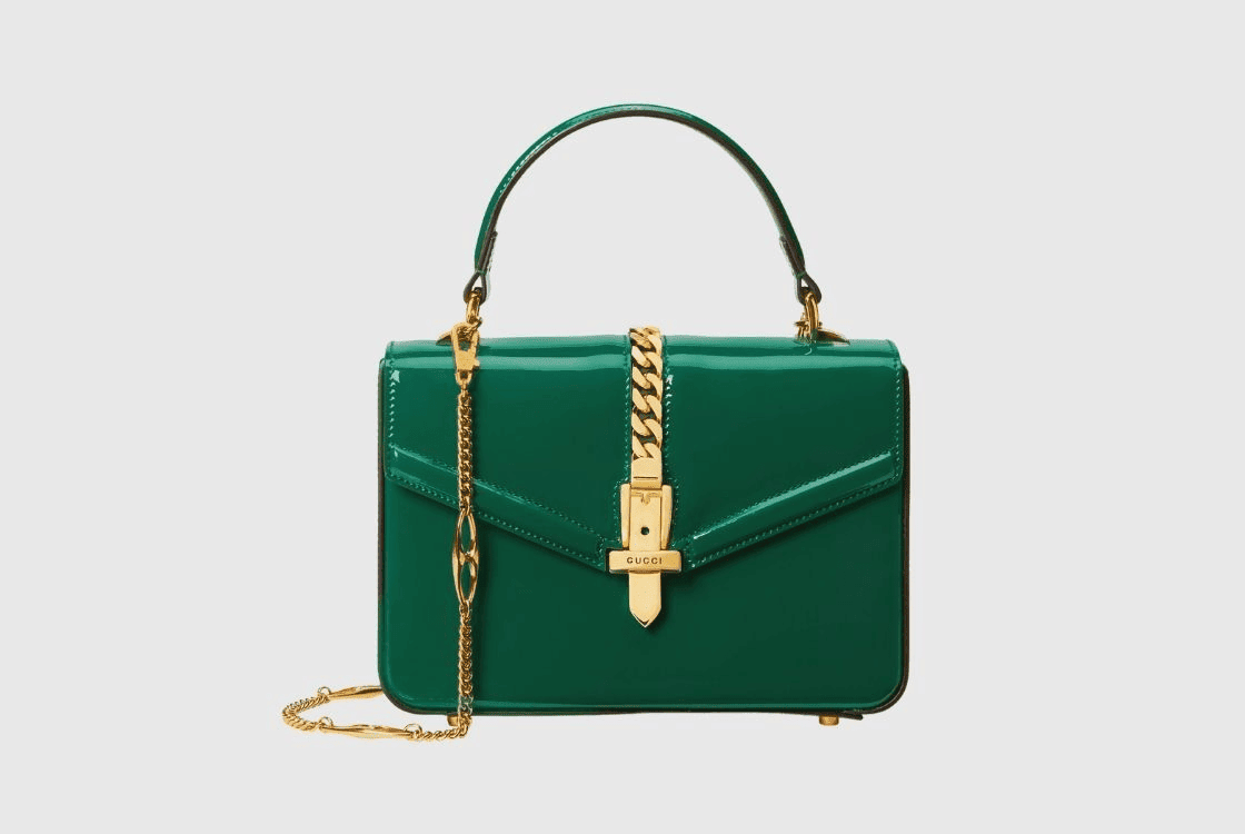 Bolso Sylvie 1969