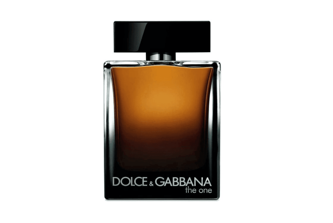 The One for Men de Dolce & Gabbana